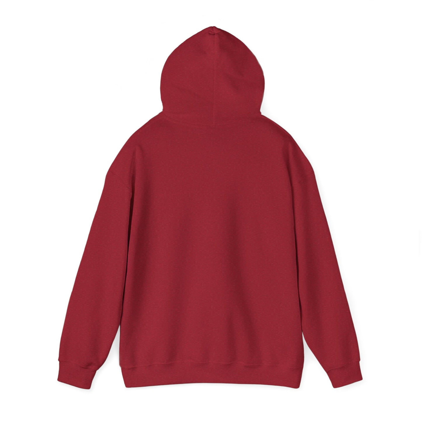 Tasokare Hotel Hotel Manager Hoodie