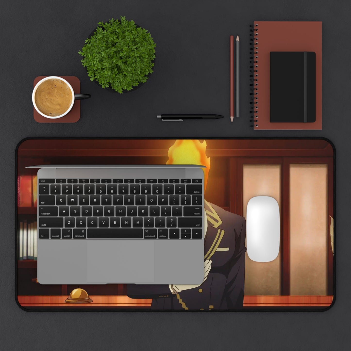 Tasokare Hotel Hotel Manager Mouse Pad