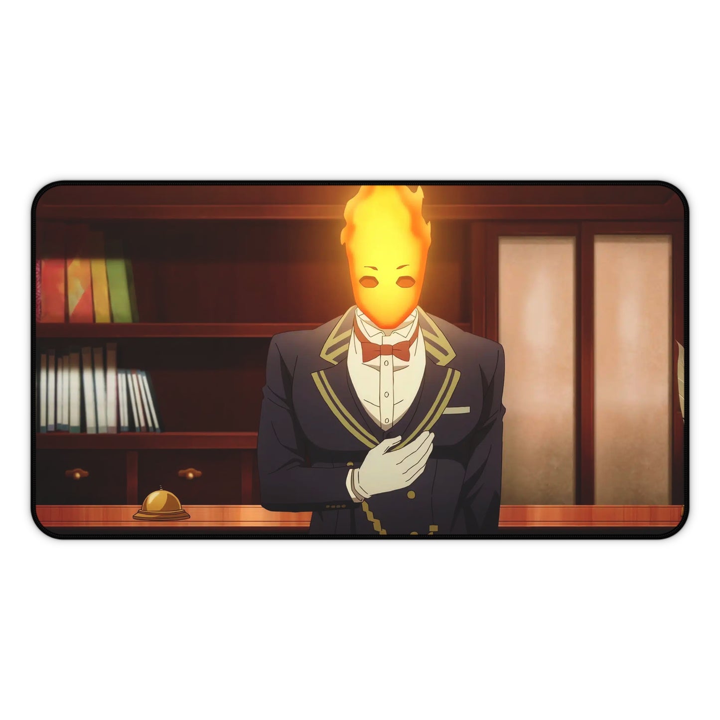 Tasokare Hotel Hotel Manager Mouse Pad