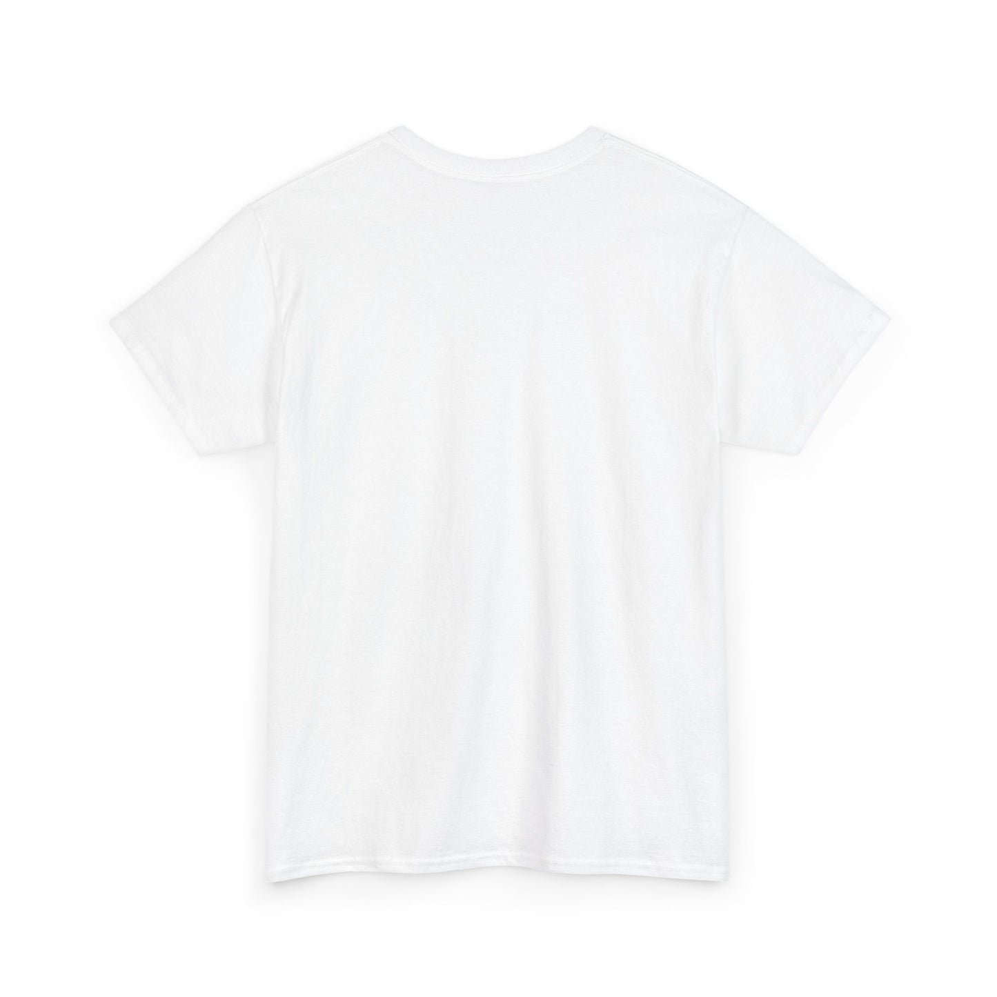 Tasokare Hotel Hotel Staff T-Shirt