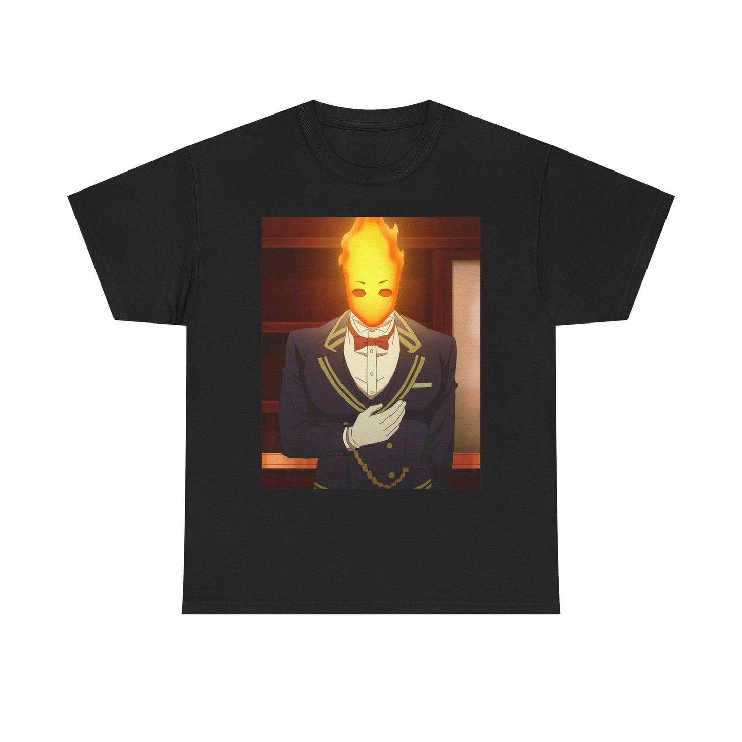 Tasokare Hotel Hotel Manager T-Shirt