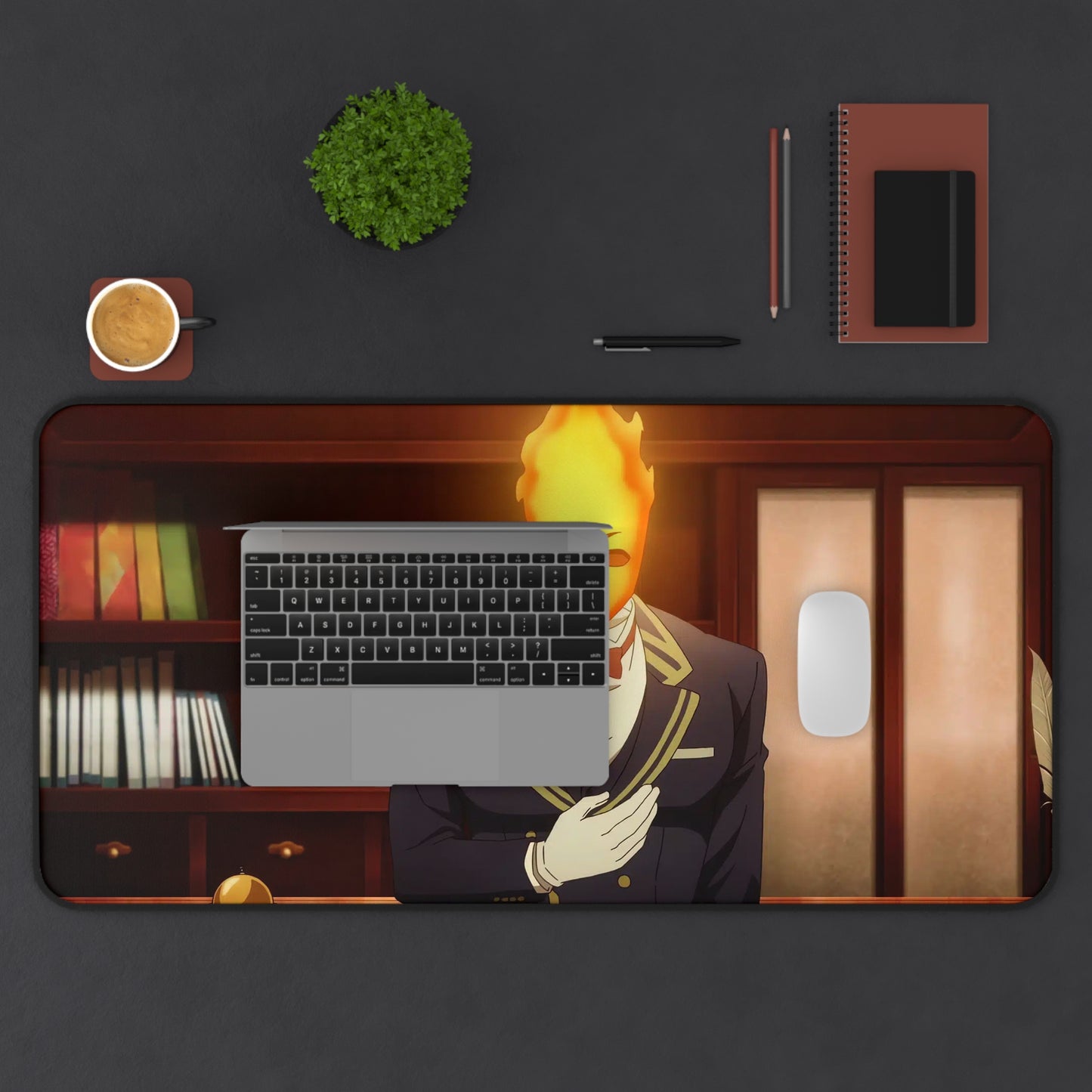 Tasokare Hotel Hotel Manager Mouse Pad