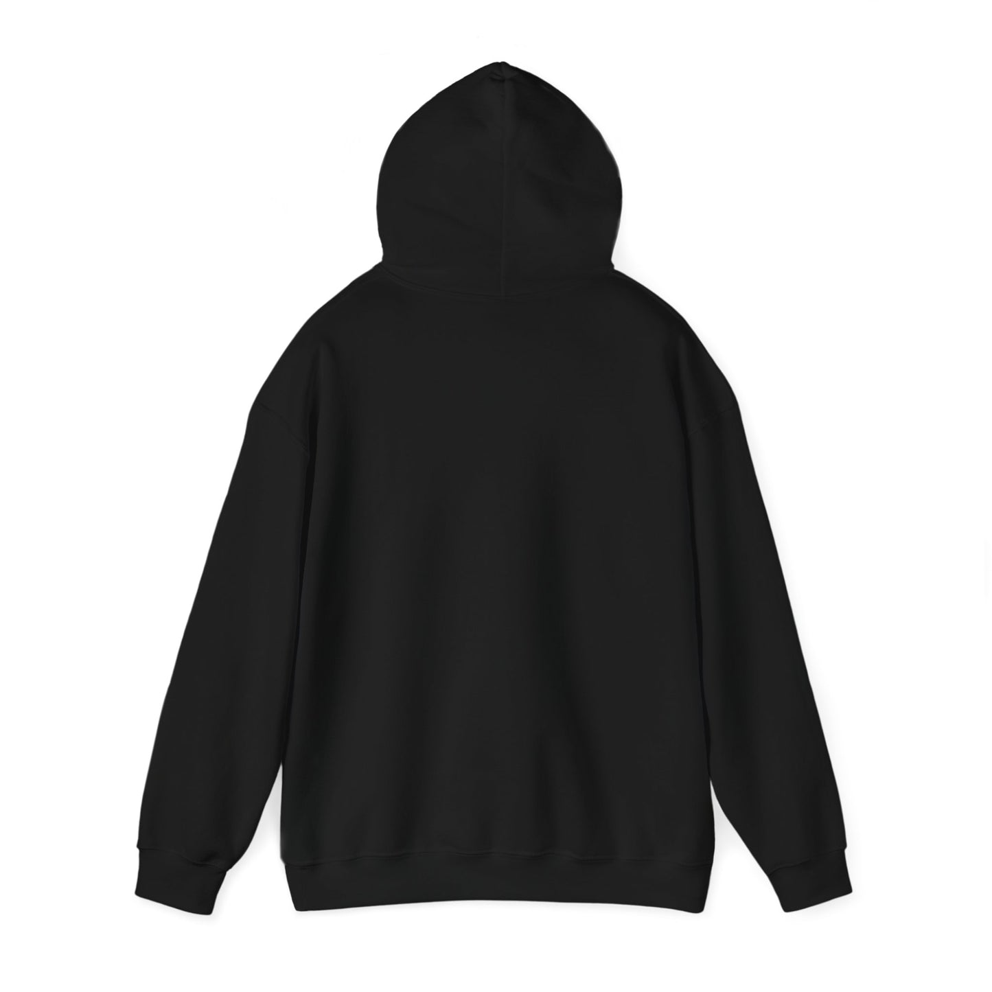 Tasokare Hotel Staff & Guests Hoodie