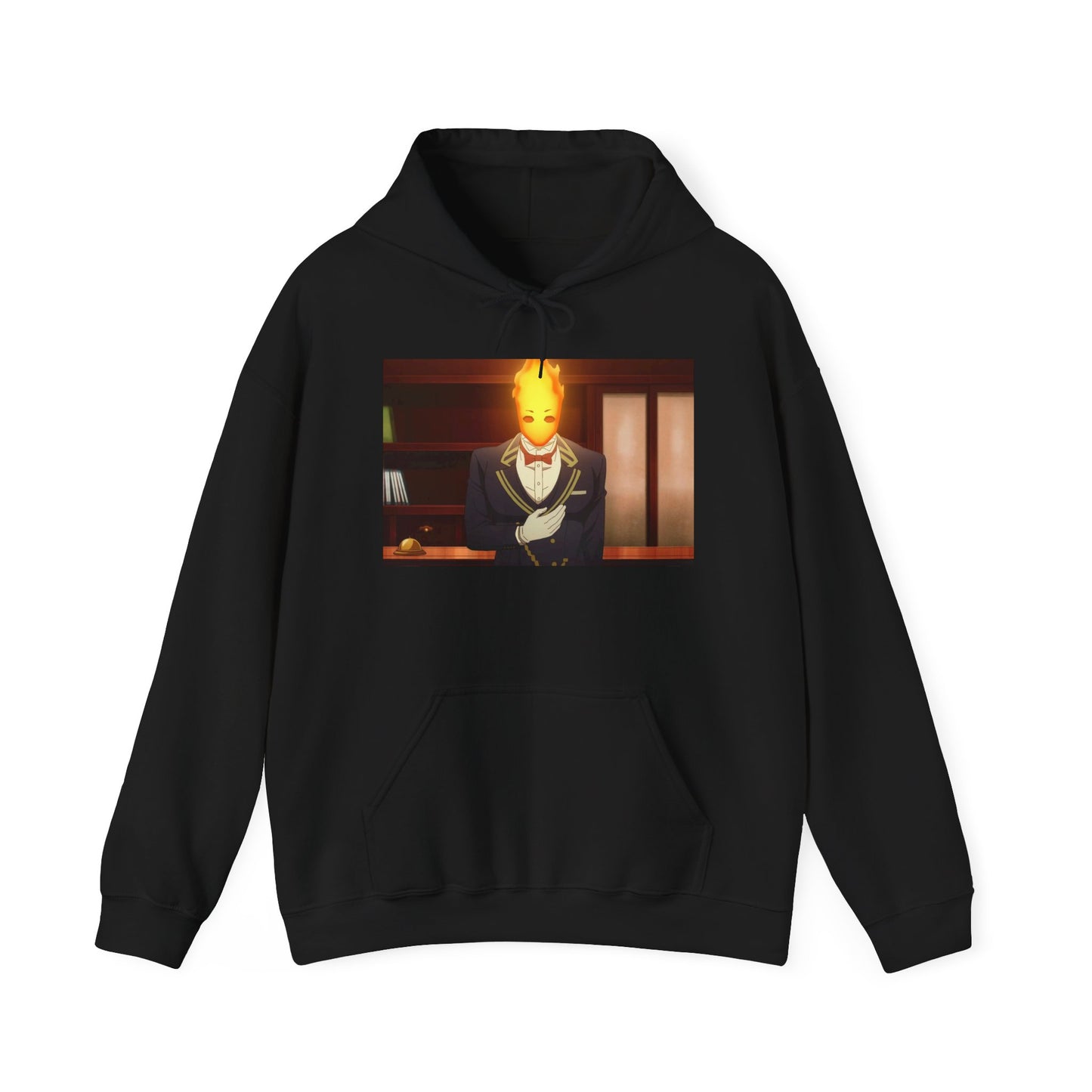 Tasokare Hotel Hotel Manager Hoodie