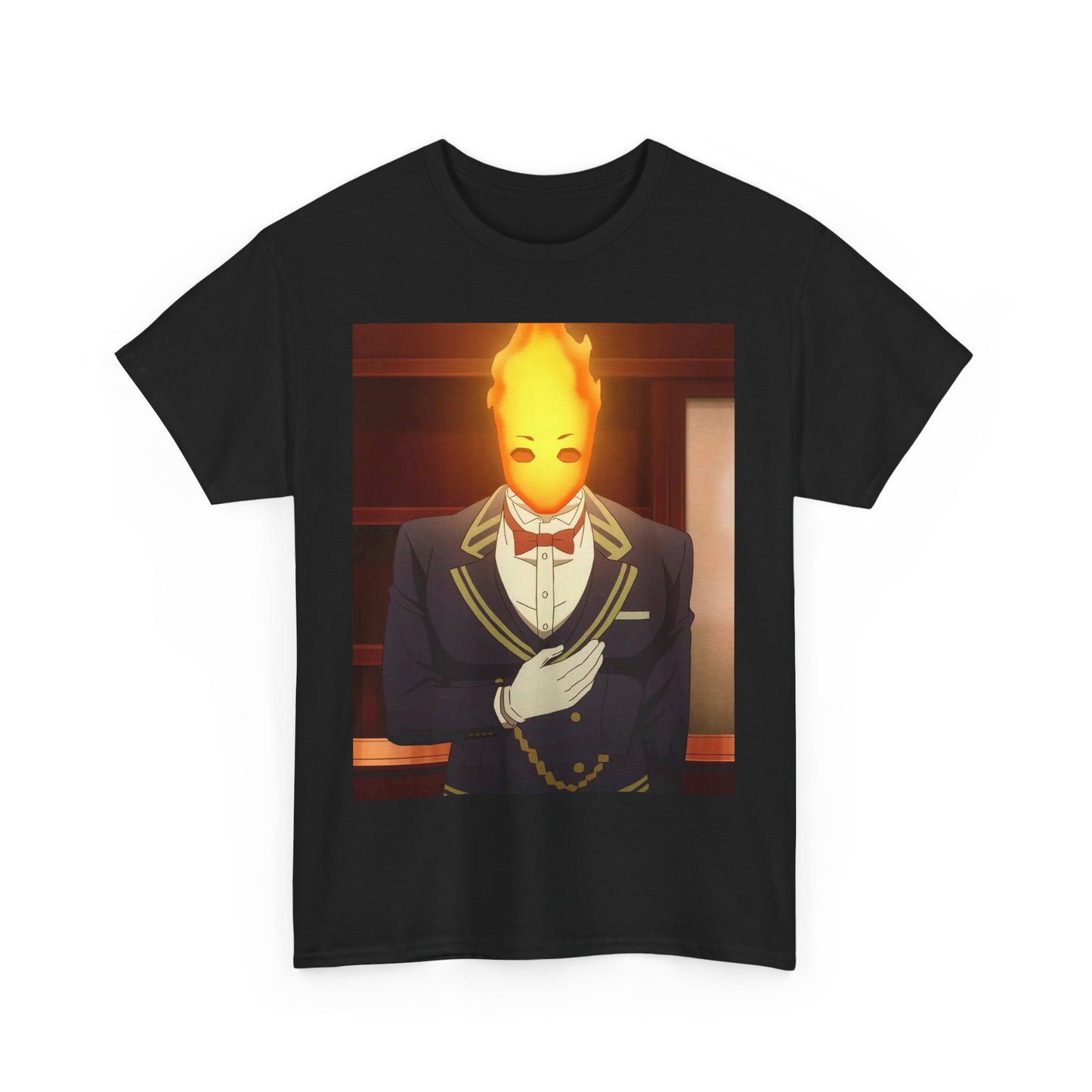 Tasokare Hotel Hotel Manager T-Shirt