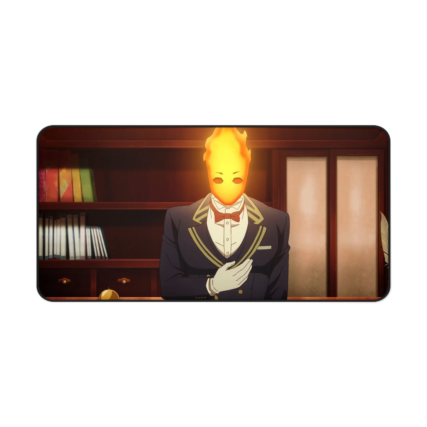 Tasokare Hotel Hotel Manager Mouse Pad