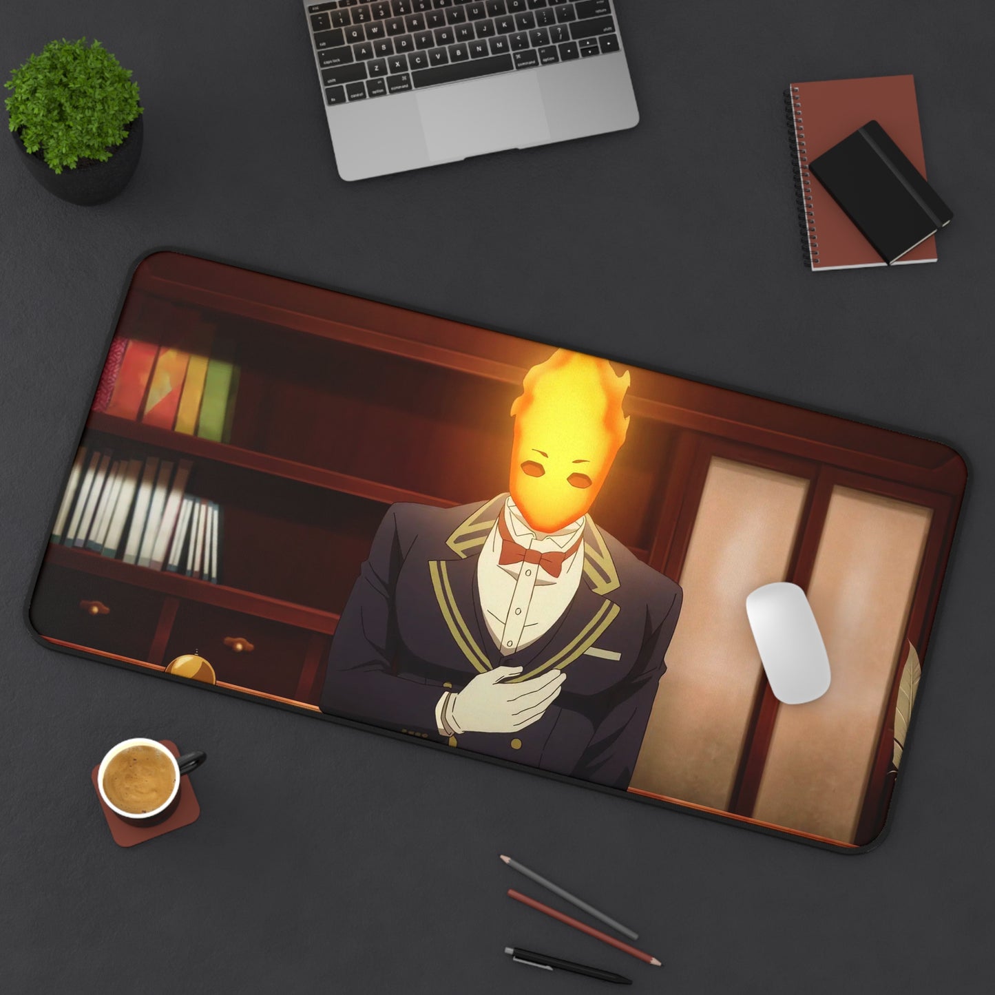 Tasokare Hotel Hotel Manager Mouse Pad