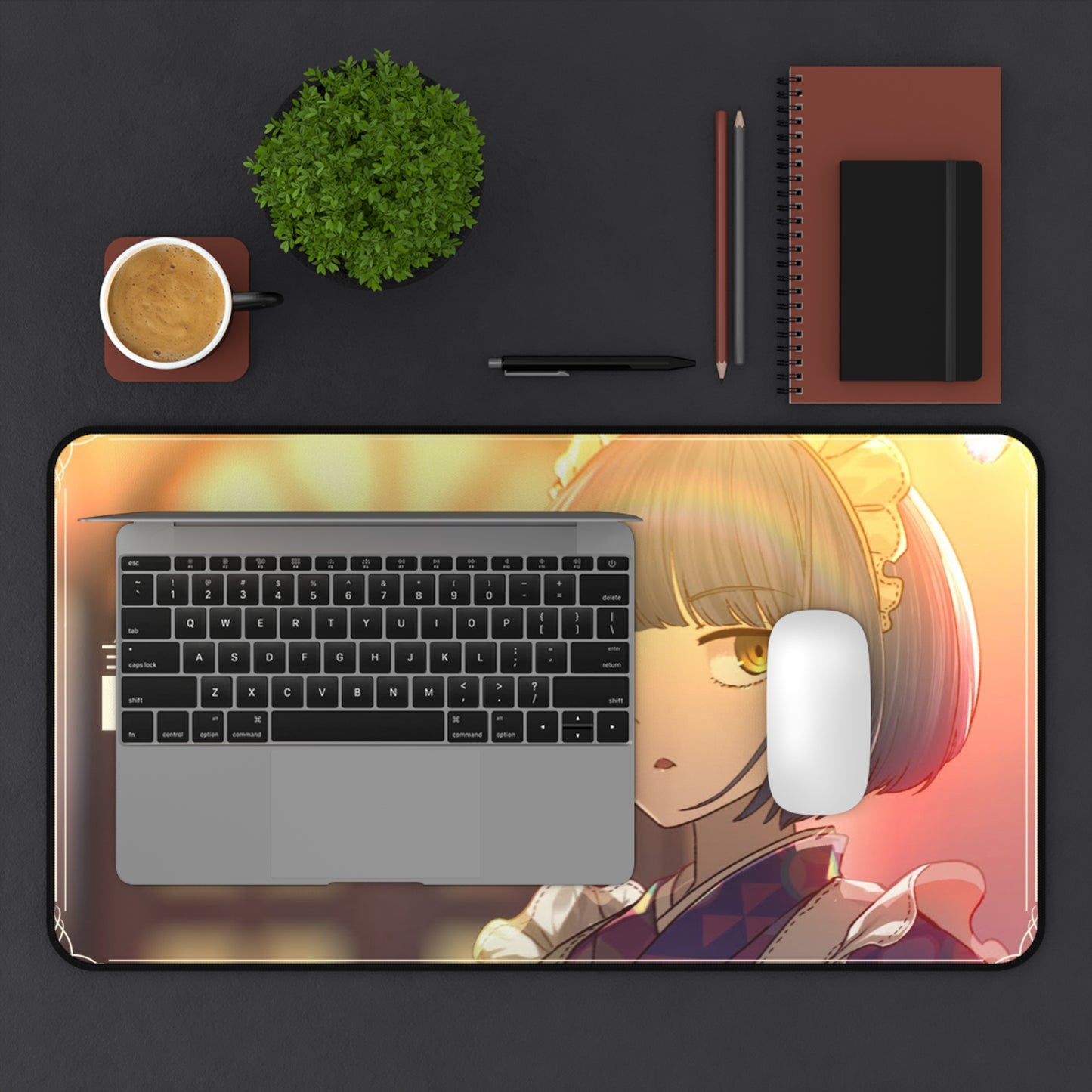 Tasokare Hotel Re:newal Mouse Pad