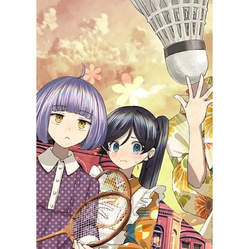 Tasokare Hotel Competitive Spirits Poster