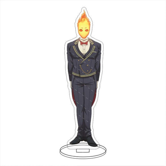 Hotel Manager Classic Tasokare Hotel 20cm Acrylic Figure