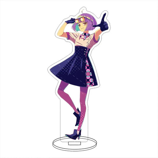 Neko Tsukahara Dancing Tasokare Hotel 20cm Acrylic Figure