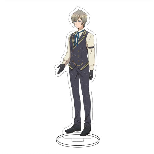 Haruto Atori inStyle Tasokare Hotel 20cm Acrylic Figure