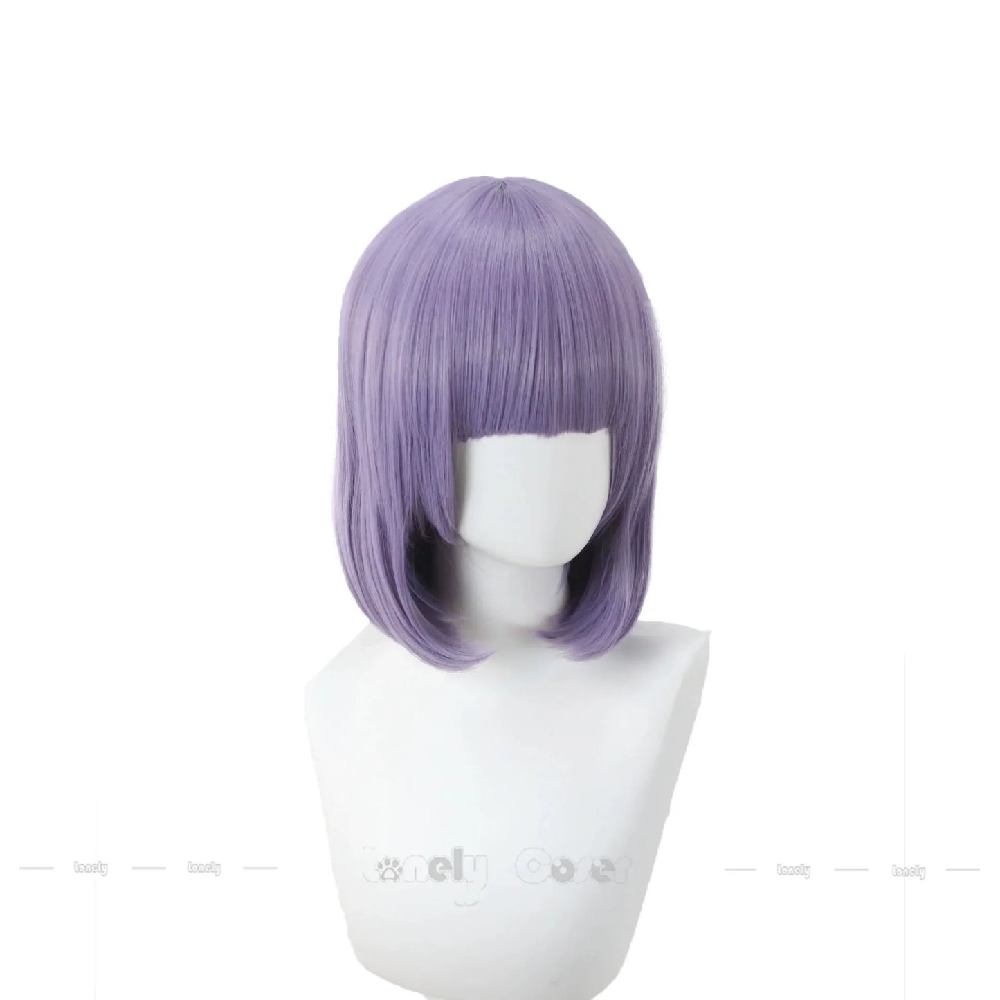 Neko Tsukahara Cosplay Wig – Tasokare Hotel Costume Accessory